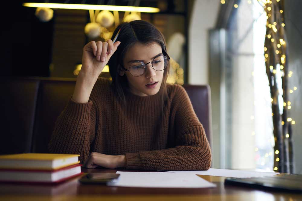 Falta de un título atractivo para el libro electrónico