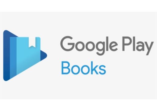 Google play books