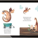 Kinderbuchformatierung - Epub-Konvertierungsbeispiel - 5