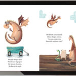 Children book formatting Epub conversion sample 5