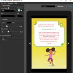 Children ebooks in kindle formats Sample 3