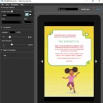 Kinder-E-Books im Kindle-Format - Beispiel 3