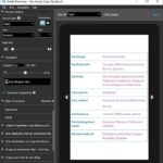Muestra de formato complejo de libros electrónicos 10 en formato Kindle