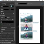 Muestra de formato complejo de libros electrónicos 11 en formato Kindle