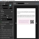 Complex Ebook Formatting Sample 12 in Kindle Format