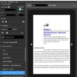 Muestra de formato complejo de libros electrónicos 13 en formato Kindle