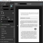 Complex Ebook Formatting Sample 14 in Kindle Format