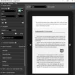 Muestra de formato complejo de libros electrónicos 14 en formato Kindle