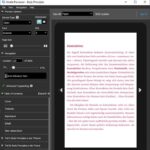 Complex Ebook Formatting Sample 15 in Kindle Format