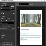 Muestra de formato complejo de libros electrónicos 16 en formato Kindle