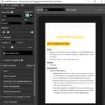 Muestra de formato complejo de libros electrónicos 17 en formato Kindle