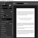 Complex Ebook Formatting Sample 19 in Kindle Format