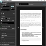 Muestra de formato complejo de libros electrónicos 2 en formato Kindle