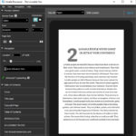 Complex Ebook Formatting Sample 20 in Kindle Format