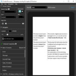 Complex Ebook Formatting Sample 3 in Kindle Format