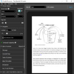 Muestra de formato complejo de libros electrónicos 4 en formato Kindle
