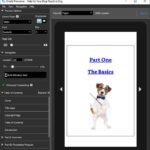 Complex Ebook Formatting Sample 5 in Kindle Format