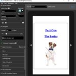 Muestra de formato complejo de libros electrónicos 5 en formato Kindle
