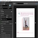 Muestra de formato complejo de libros electrónicos 6 en formato Kindle