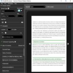 Muestra de formato complejo de libros electrónicos 8 en formato Kindle