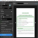 Muestra de formato complejo de libros electrónicos 9 en formato Kindle