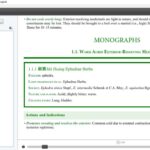 Formato de diseño complejo para ePub Muestra 10