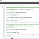 Formato de diseño complejo para ePub Muestra 12