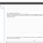 Complex Layout Formatting for EPub Sample 14