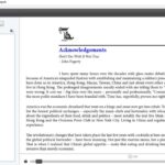 Complex Layout Formatting for EPub Sample 21