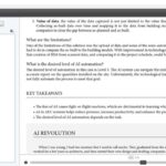 Formato de diseño complejo para ePub Muestra 3