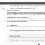 Complex Layout Formatting for EPub Sample 3