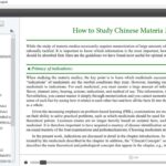 Formato de diseño complejo para ePub Muestra 9
