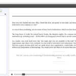 Conversion de livres de cuisine - Échantillons ePub 2