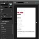 Exemples de conversion Kindle pour les livres de cuisine 3