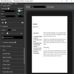 Exemples de conversion Kindle pour les livres de cuisine 4