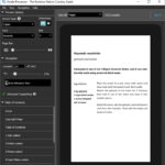 Exemples de conversion Kindle pour les livres de cuisine 5