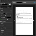 Exemples de conversion Kindle pour les livres de cuisine 6