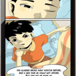 Epub Comic Book Samples 2