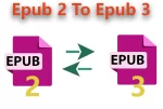 Epub2-zu-Epub3-oder-Epub3-zu-Epub2-Konvertierungsdienste