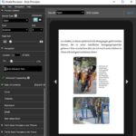 Muestra 4 de libro electrónico Kindle en alemán