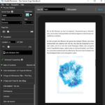 Muestra 5 de libro electrónico Kindle en alemán