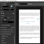 Muestra 6 de libro electrónico Kindle en alemán