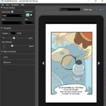 Muestras de cómics para Kindle (4)