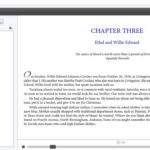 Conversión de novela - Muestra ePub 12
