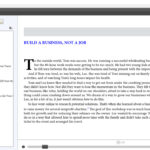 Conversión de novela - Muestra ePub 5