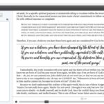 Novel Book Conversion ePub Sample 8