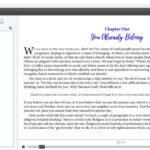 Conversión de novela - Muestra ePub 9