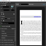 Conversión de novela - Archivo de muestra Kindle 13