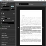 Conversión de novela - Archivo de muestra Kindle 18