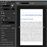 Conversión de novela - Archivo de muestra Kindle 4
